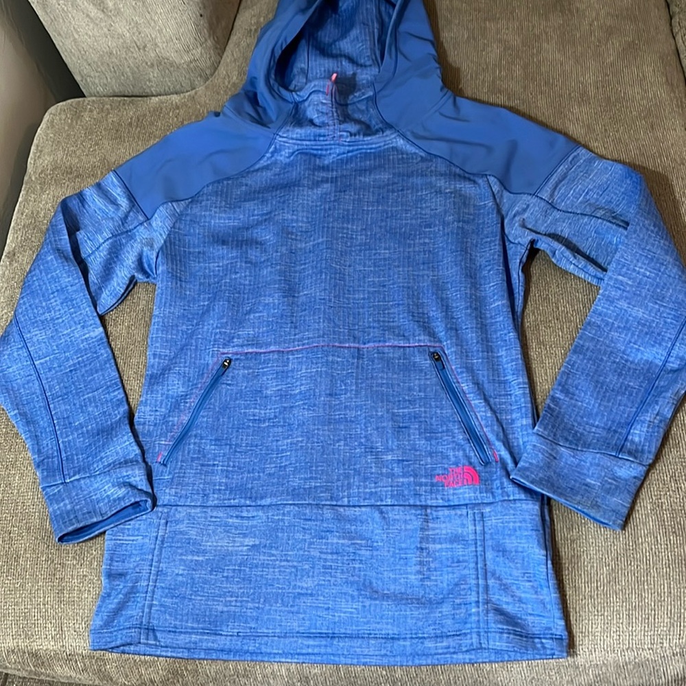 The North Face Fleece Lined Hoodie